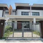 Aurora Bandar Springhill Lukut Port Dickson