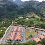 House Bukit Cemperoh Janda Baik Bentong Pahang