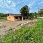 Tanah Pertanian Kampung Lakai Jelebu Negeri Sembilan