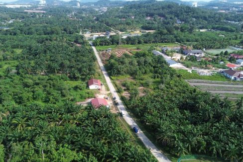 Tanah Bandar Baru Salak Tinggi Sepang Selangor