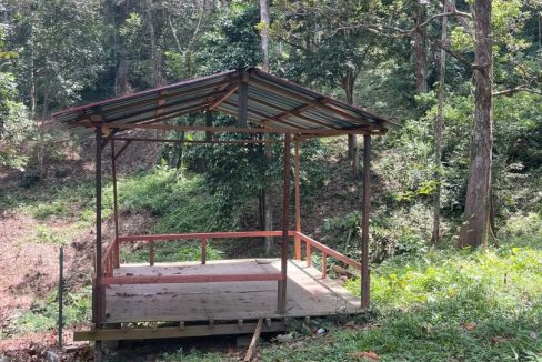 Dusun Durian Miku Rembau Negeri Sembilan