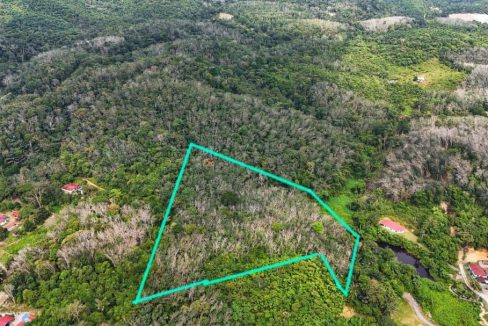 Tanah Kampung Pilah Tengah Kuala Pilah Negeri Sembilan
