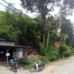 Tanah Tepi Jalan Kuala Pilah Negeri Sembilan