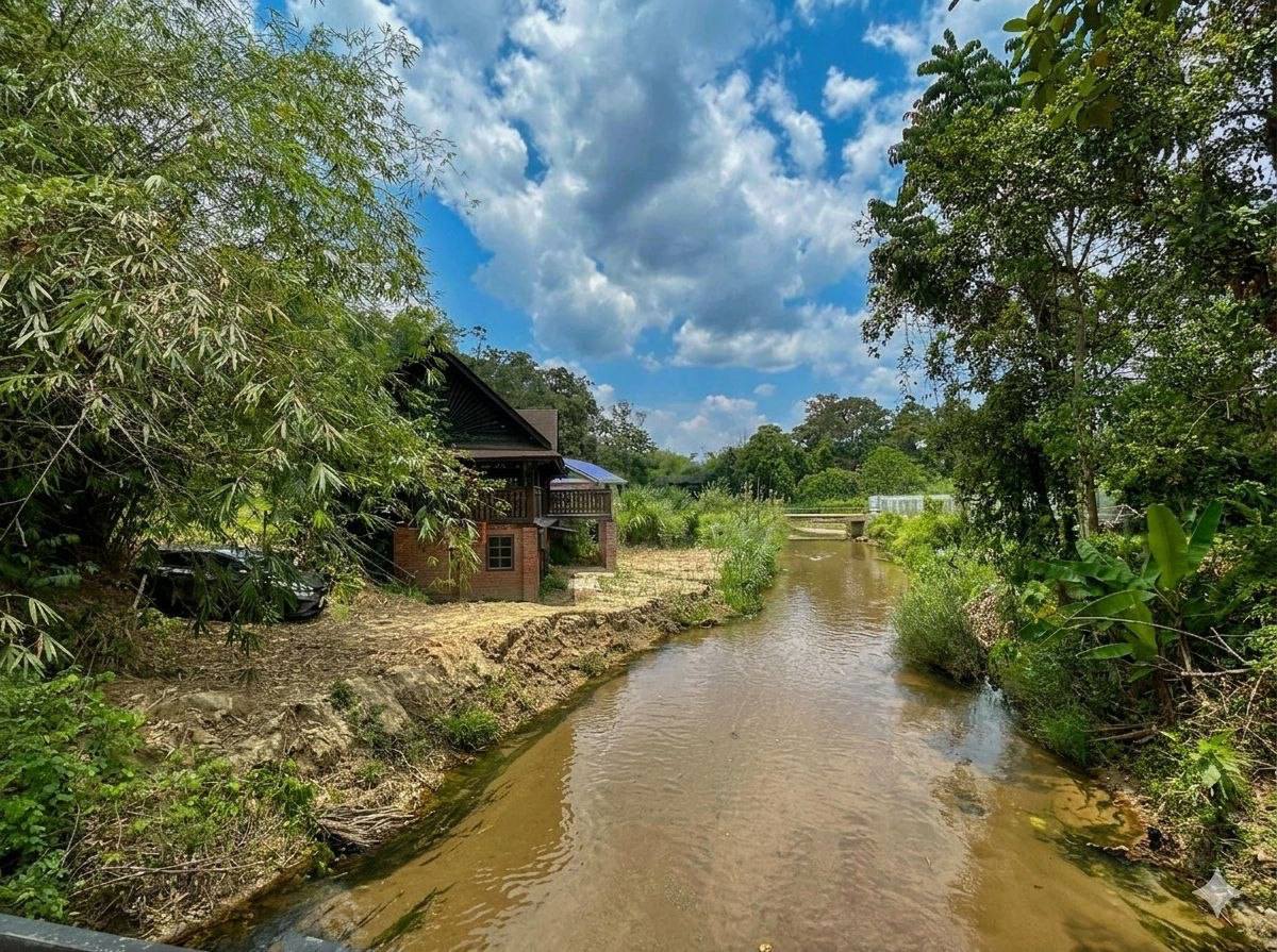 Tanah Sungai Lui Hulu Langat