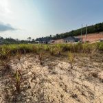 Lot Bungalow Terachi Kuala Pilah Negeri Sembilan