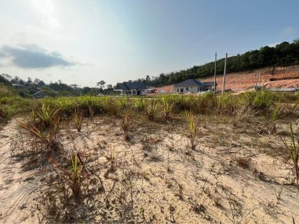 Lot Terachi Kuala Pilah