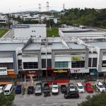 Jalan Elektron M U16/M Denai Alam