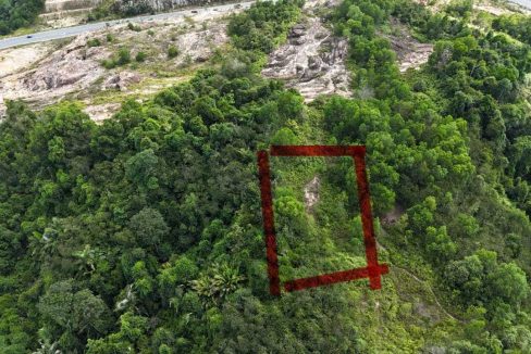 Tanah Bukit Enggang Kajang Sungai Long Cheras