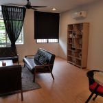 Manor Apartment 1 Jalan Perkasa 9 Taman Maluri