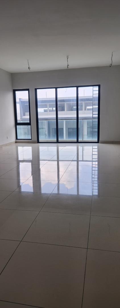 9ine Condominium Cheras Jalan Suria Residen Cheras