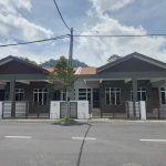 House Bukit Cemperoh Janda Baik Bentong Pahang