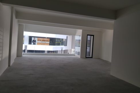 KL Trader Square Gombak Setapak Kuala Lumpur