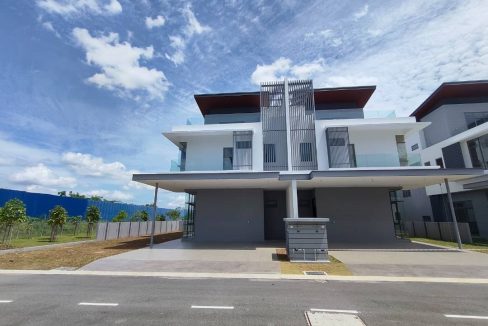 Seksyen 31 Kota Kemuning Shah Alam