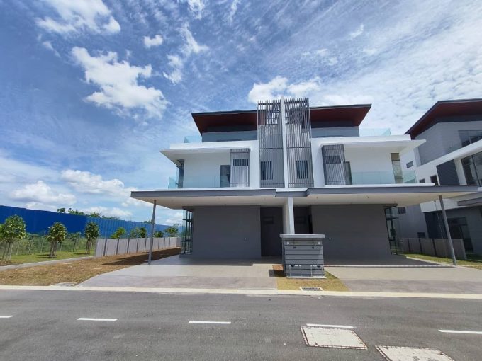 Seksyen 31 Kota Kemuning