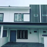 Irama Perdana LBS Puncak Alam Shah Alam Selangor