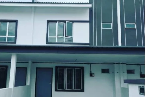 Irama Perdana LBS Puncak Alam Shah Alam Selangor
