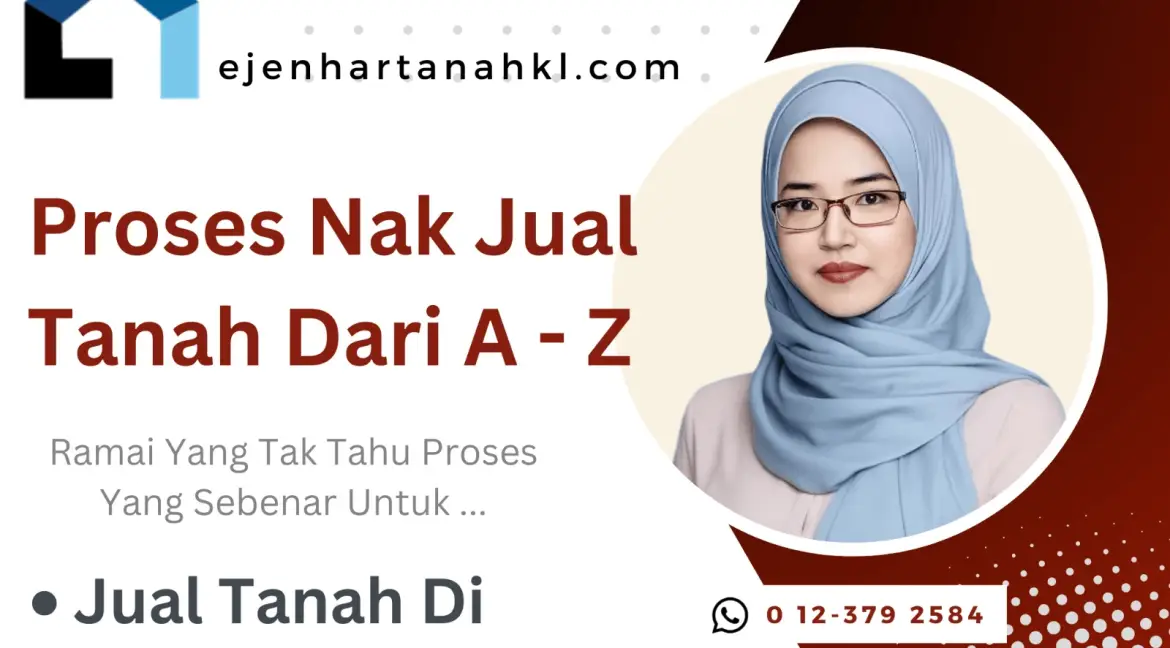 Ejen Hartanah Lubok China Kuala Linggi