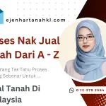 Ejen Hartanah Lubok China Kuala Linggi