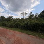 Tanah Kampung Sungai Dua Gemencheh Negeri Sembilan