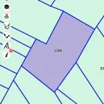 Tanah Pertanian Parit Puteri Menangis Pontian Johor