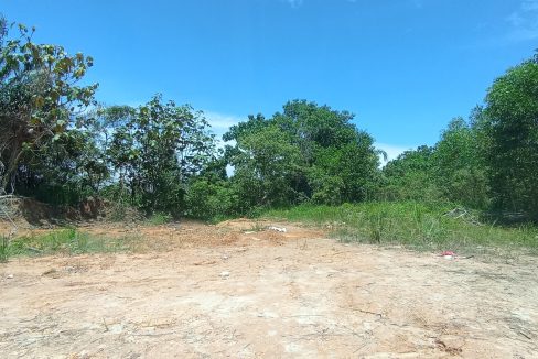 Kampung Perepat Kapar Klang