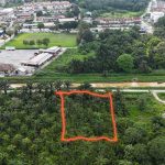 Tanah Salak Tinggi Sepang