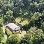 Kampung Kemensah Ulu Klang