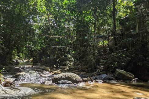 Tanah Kati Kuala Kangsar