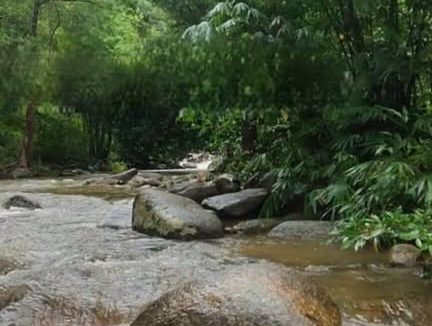 Padang Rengas Kuala Kangsar