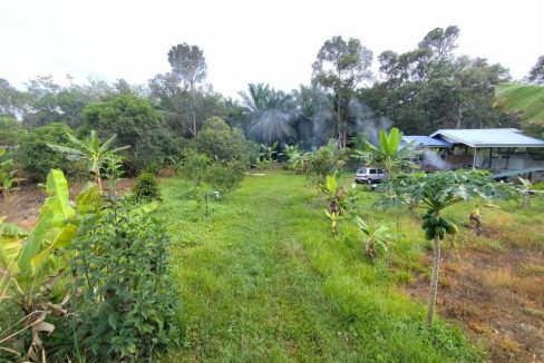 Kampung Celogeh Ulu Beranang