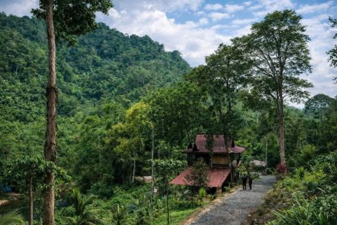 Buloh Telor Kuala Kubu