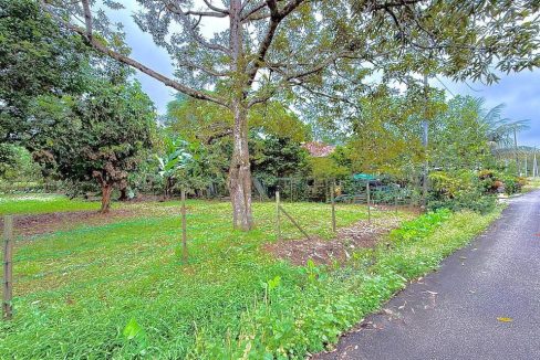 Kampung Lukut Kota Tinggi
