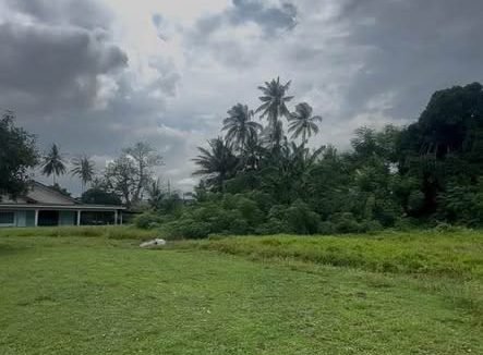 Kampung Sungai Baru Melaka