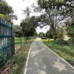 Tanah Kampung Tanjung Beranang