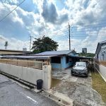 Lot Banglo Kampung Pandan