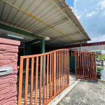 Bandar Seri Astana Fasa E Sungai Petani Kedah