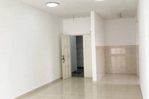 Kristal Height Seri Gombak