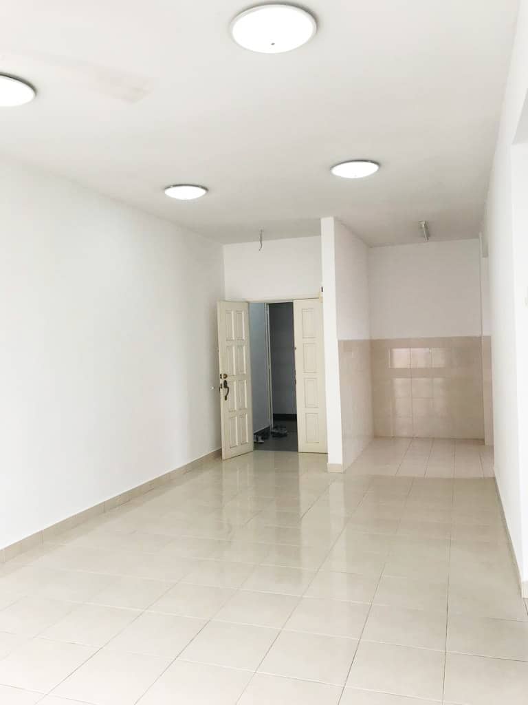 Kristal Height Seri Gombak