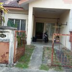 Jalan Adenium Bukit Beruntung