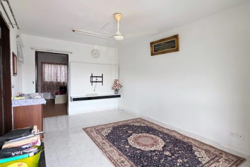 Flat Sri Langkawi Gombak