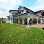 Semi-D Seksyen9 Shah Alam