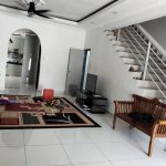 Sebarau 6 Desa sebarau
