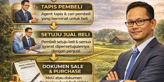 Tekali Hulu Langat Selangor