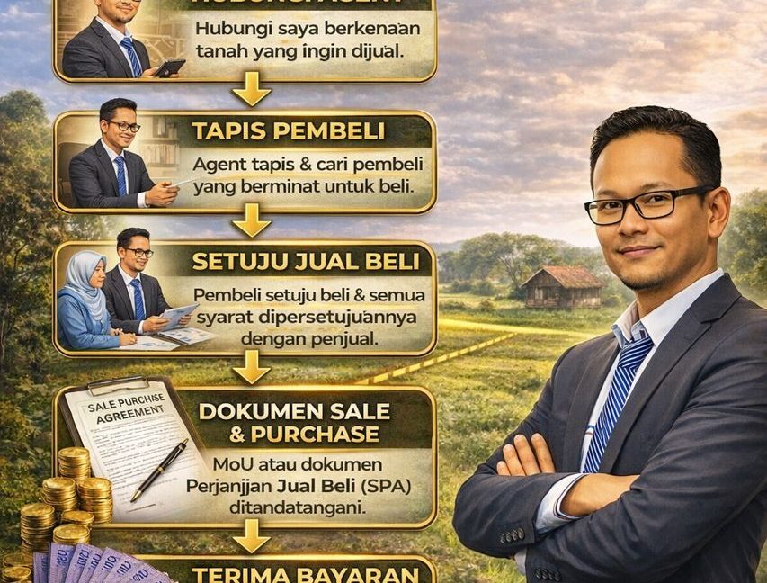 Tekali Hulu Langat Selangor
