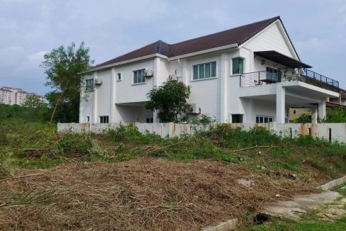 Permata Bumi Hijau Kundang