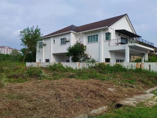 Permata Bumi Hijau Kundang
