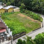 Lot Banglo Teratai Kuang
