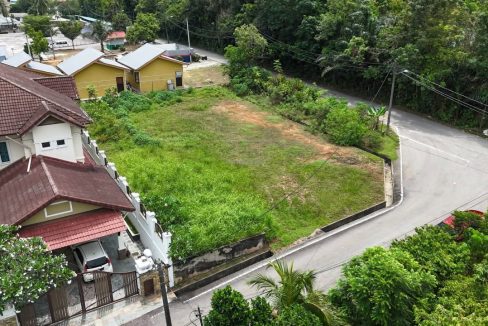 Lot Banglo Teratai Kuang