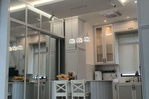 Regent Garden Eco Grandeur