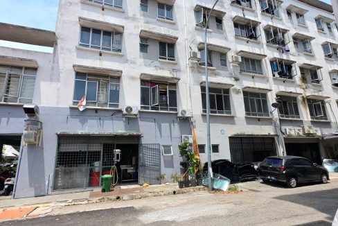 Seksyen 15 Shah Alam